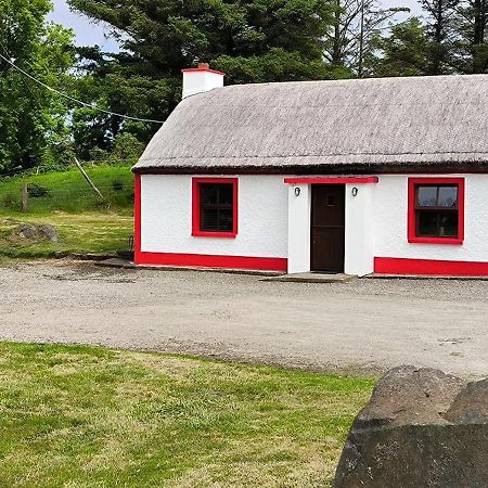 Biddys Cottage Culdaff Esterno foto