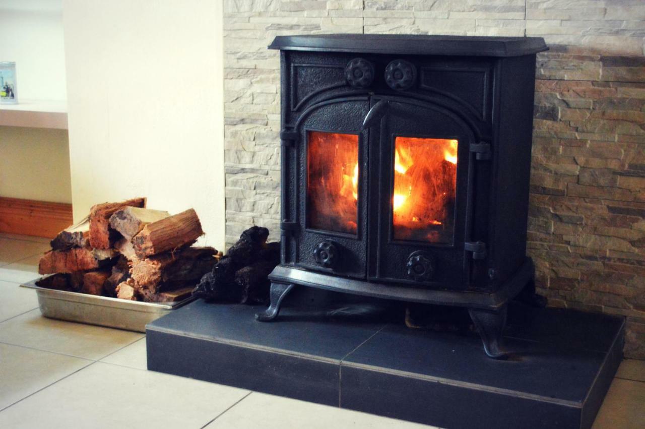 Biddys Cottage Culdaff Esterno foto